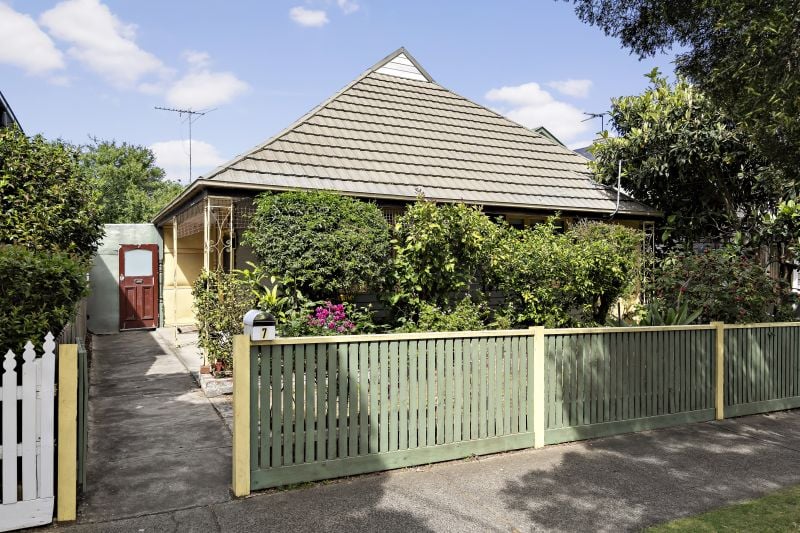 7 Benjamin Street, Thornbury