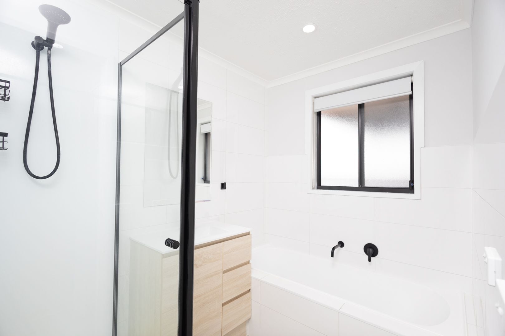 Fully Renovated 3 Bedroom Home