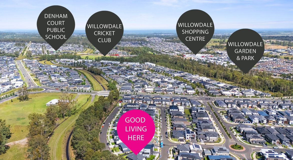 Leppington 27 Guide Street