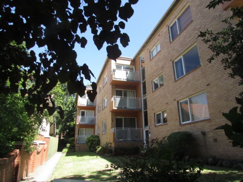 6/147 Marshall Street, Ivanhoe
