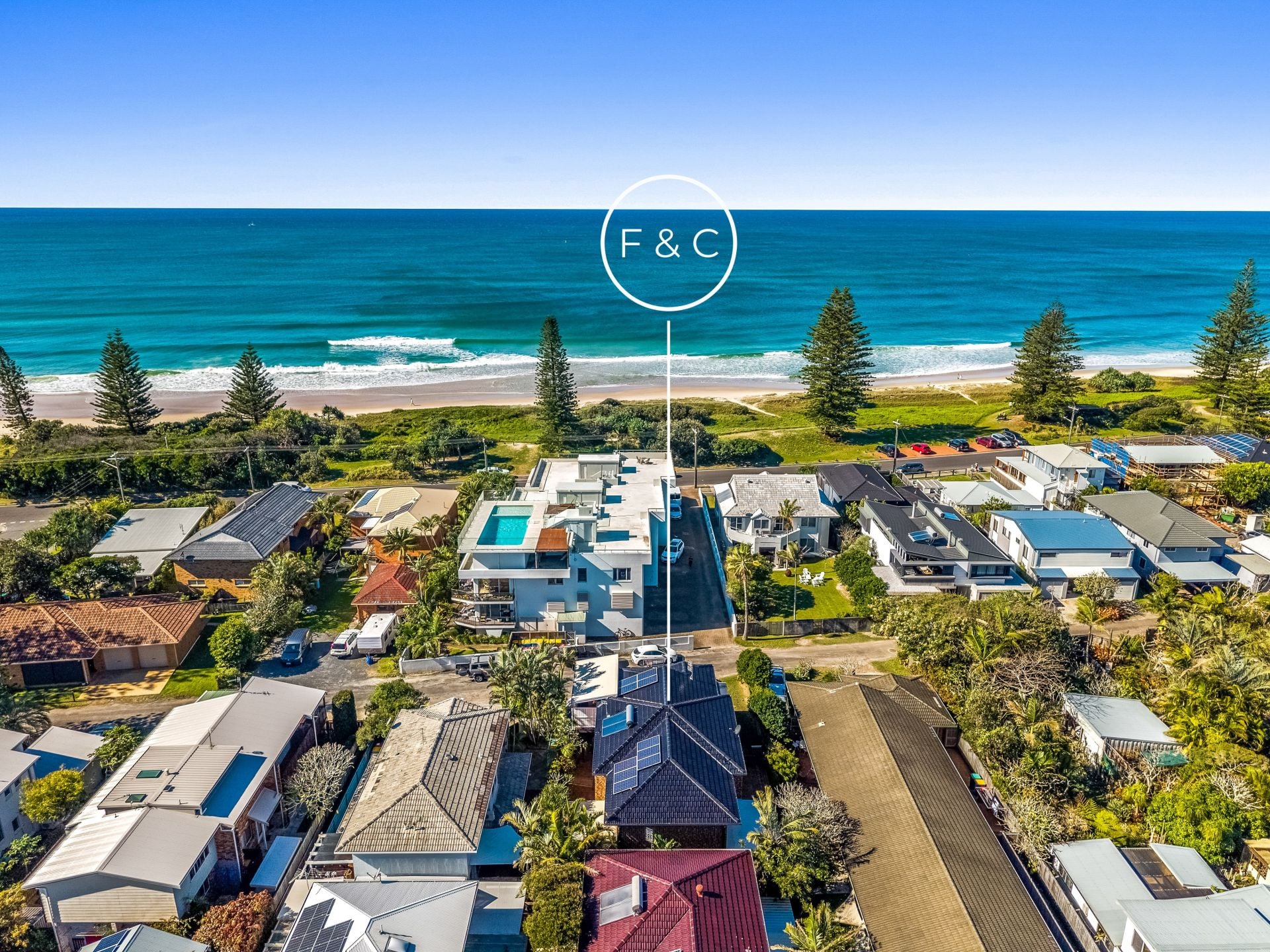1/55 Stewart Street Lennox Head NSW, Lennox Head - Image 1