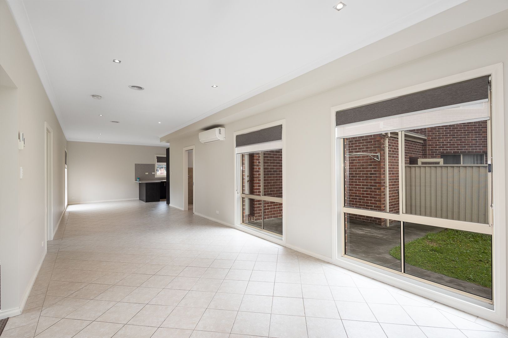 Large Family Home
