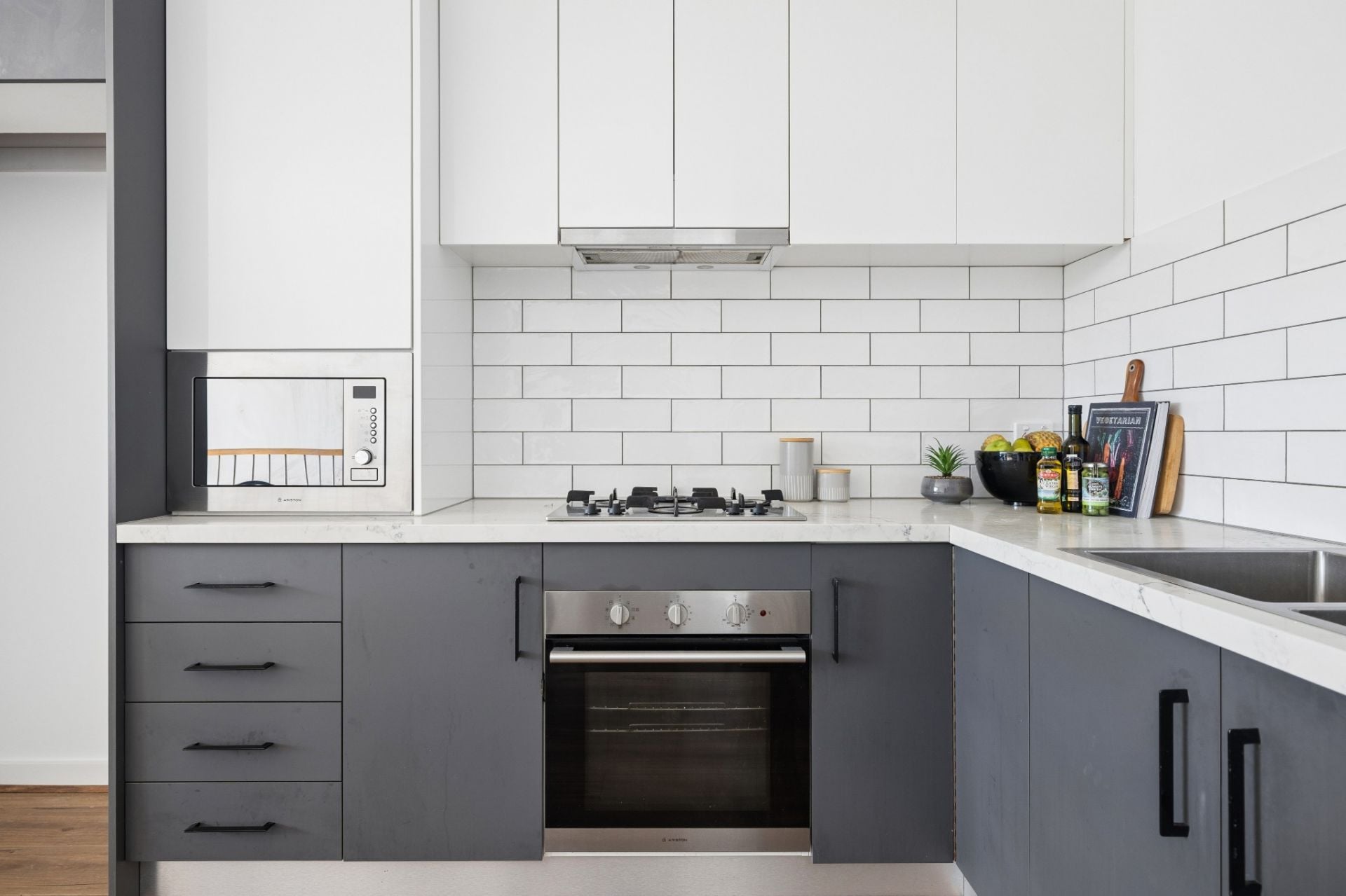 Contemporary Elegance And Low-Maintenance Luxury
