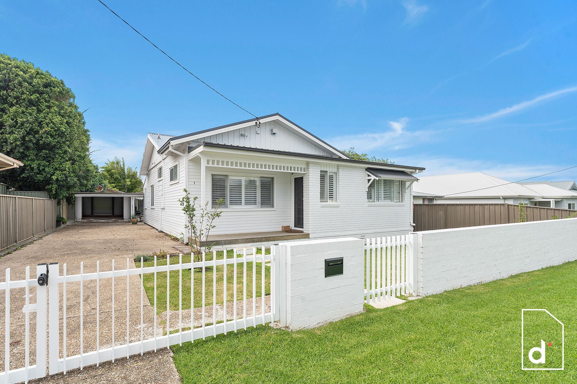 1 Spinks Road, East Corrimal NSW 2518