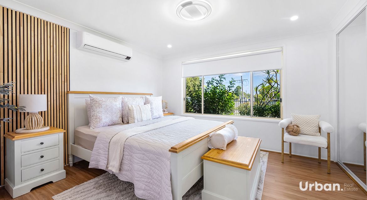 Narellan 2 Mowatt Street
