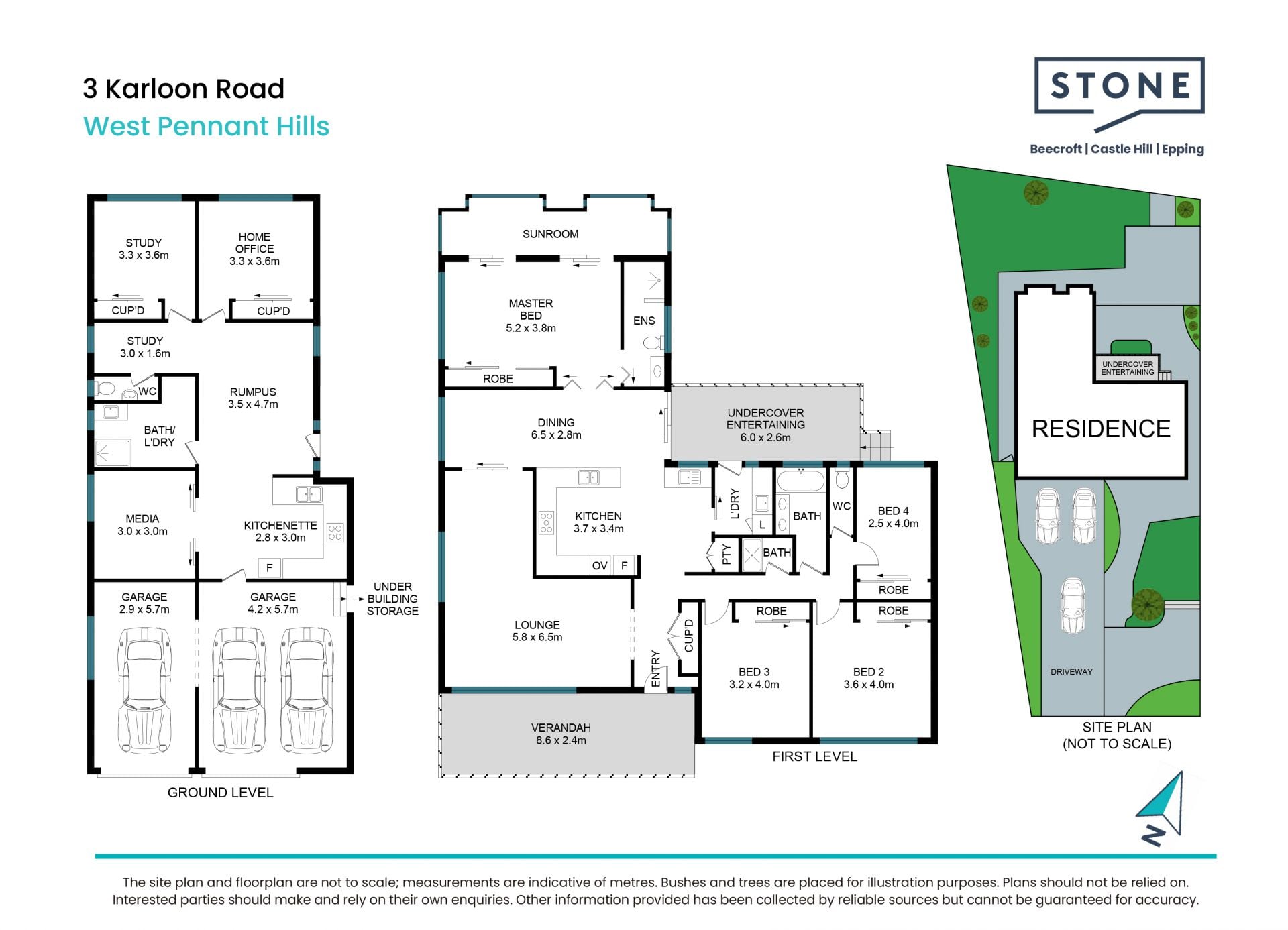 Spacious Family Living | 923.2sqm | Move-In Ready