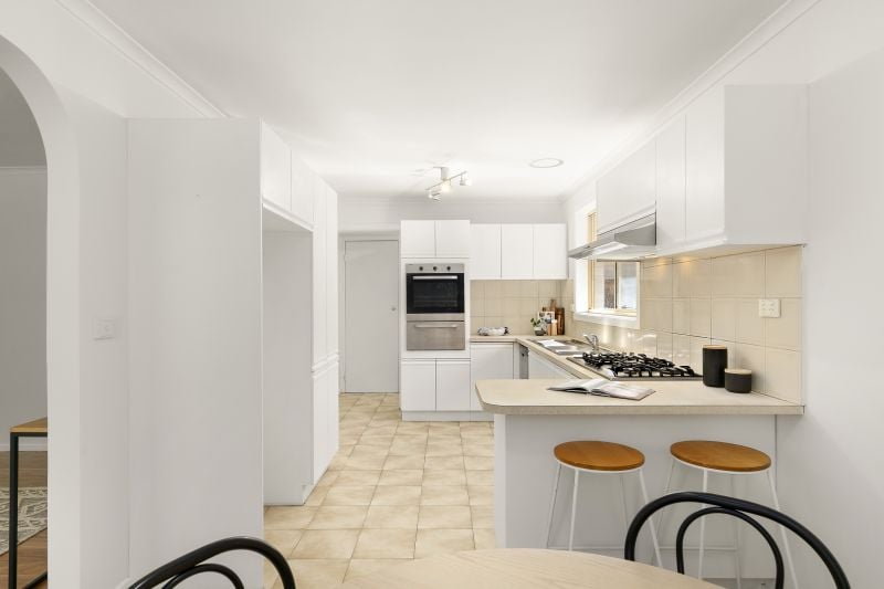 1/32 O'Connor Street, Reservoir