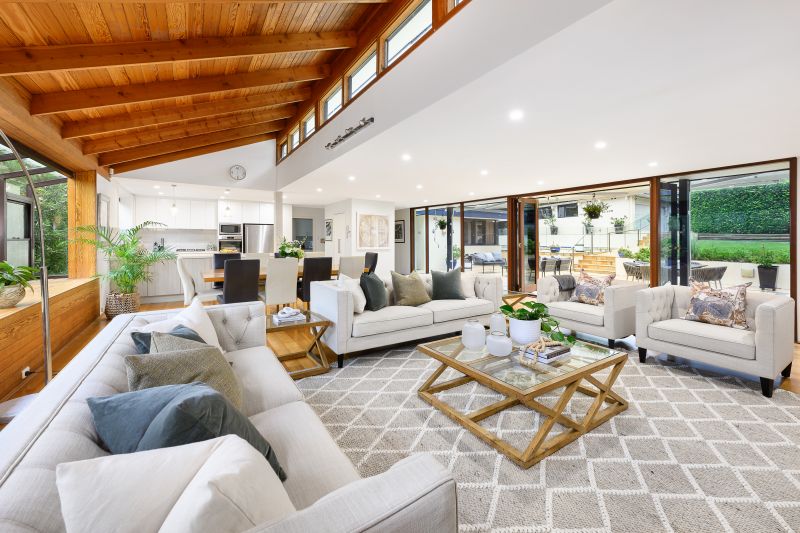 Real Estate For Sale - 62 Highfield Road - Lindfield , NSW