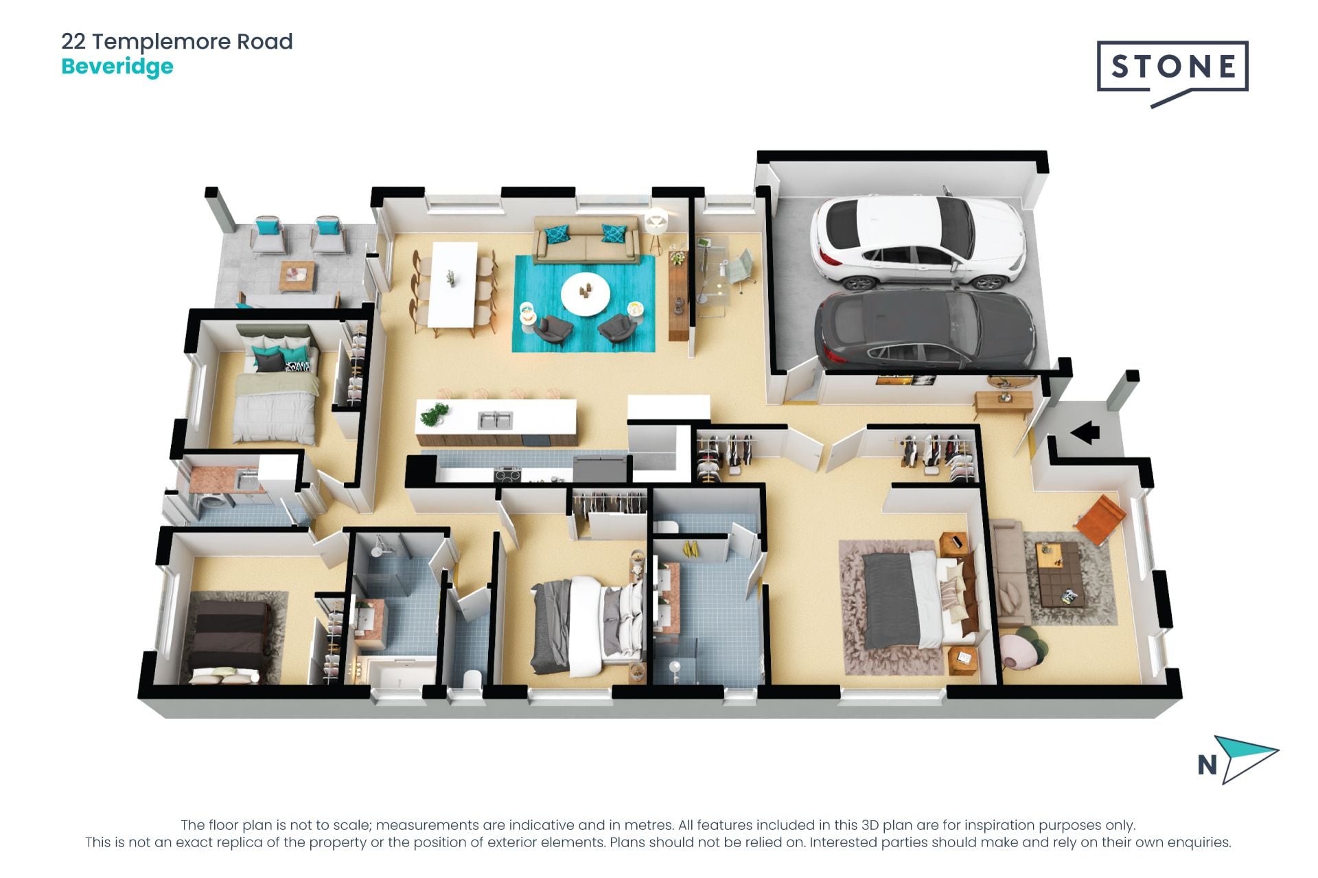 22 Templemore Road, Beveridge, Beveridge - Thumbnail 8