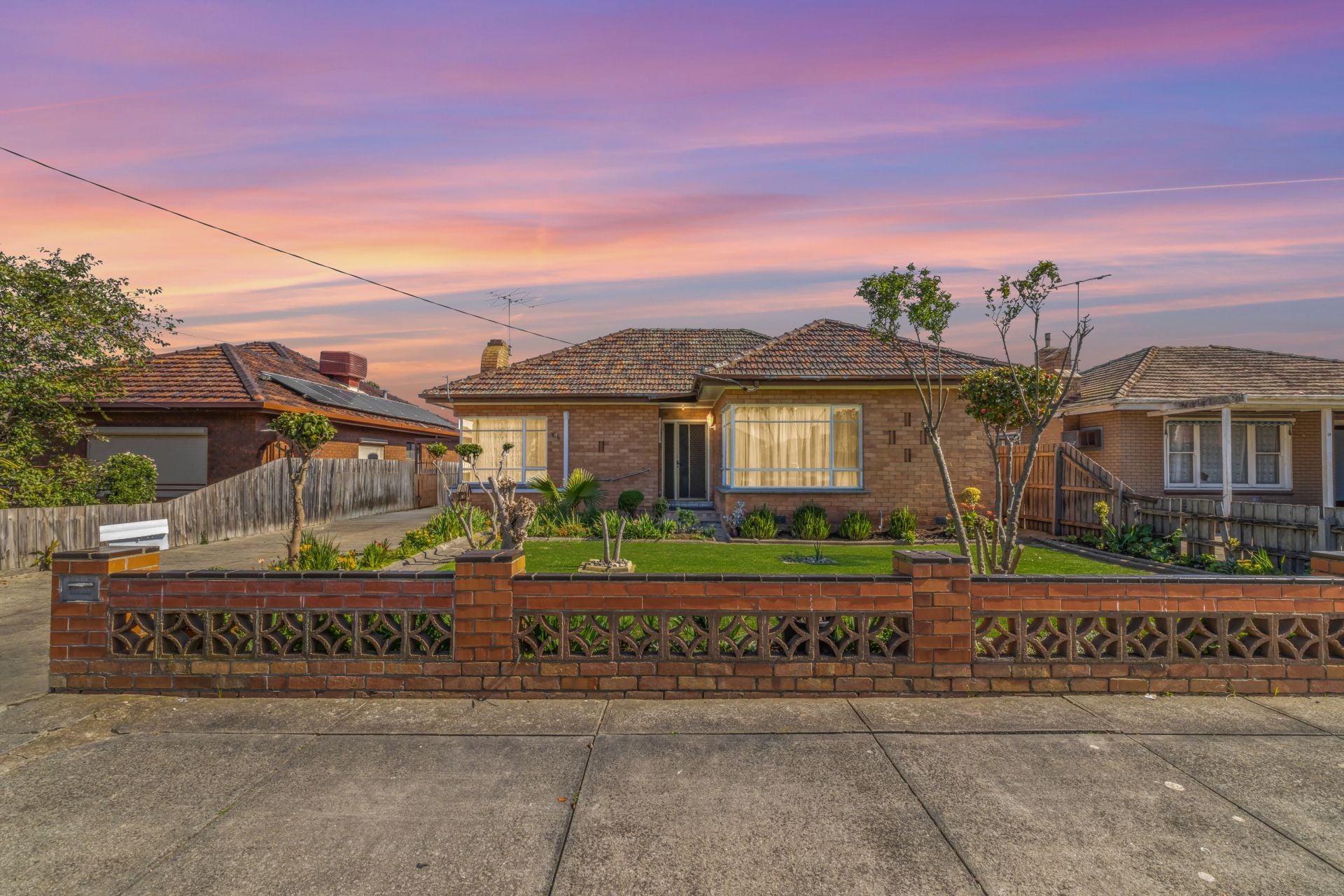 Comfortable Classic on 655m² (approx.) With Endless Potential