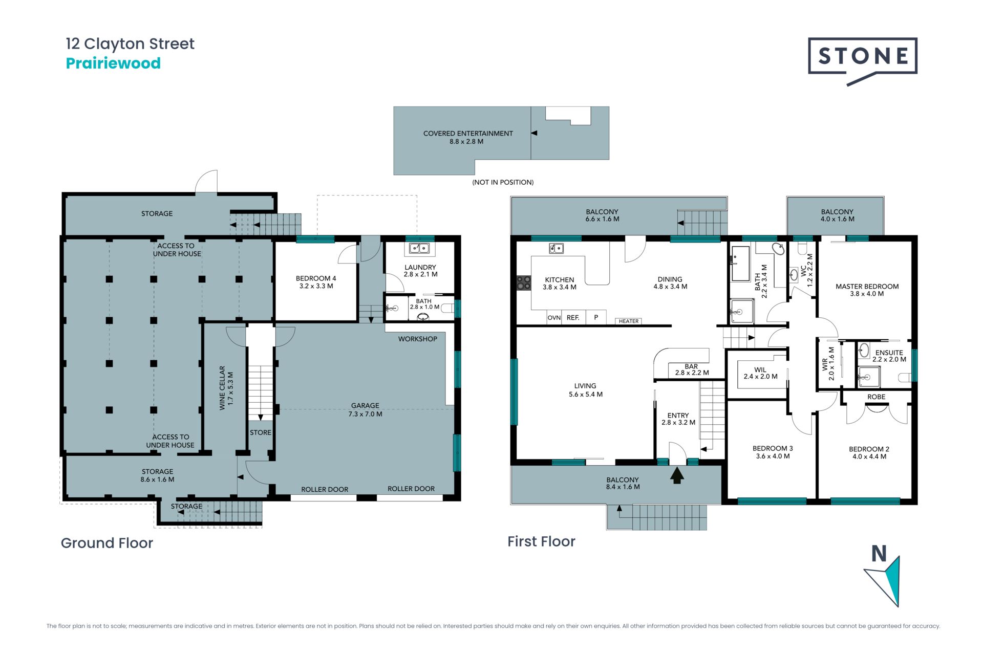 Spacious split-level home in quiet cul-de-sac