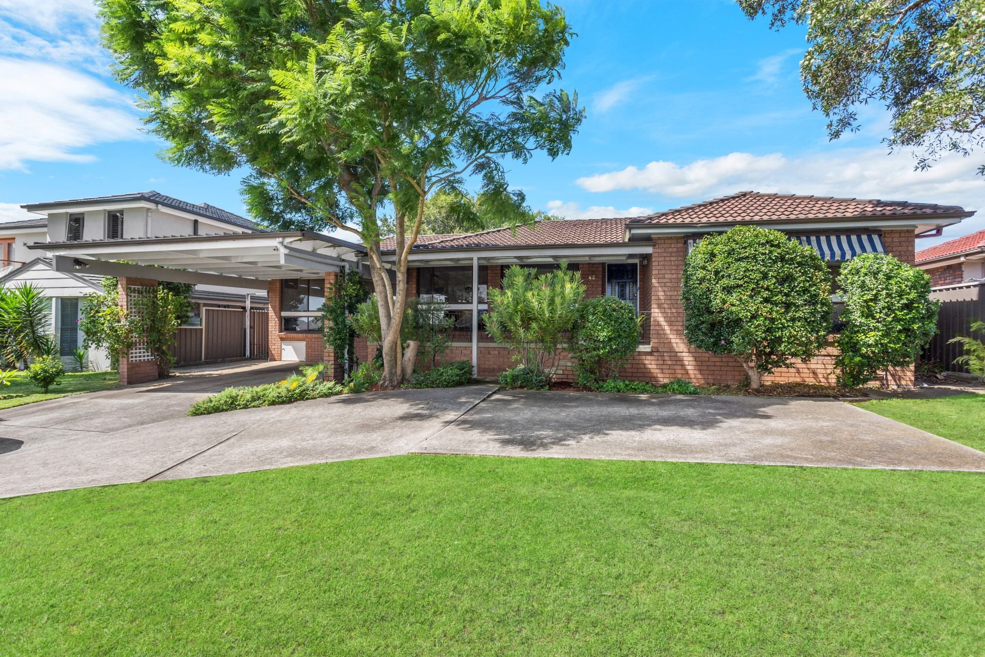 48 Malonga Avenue Kellyville NSW, Kellyville - Thumbnail 2