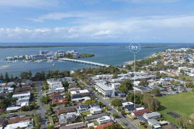 Exclusive Opportunity in Prime Paradise Point Location