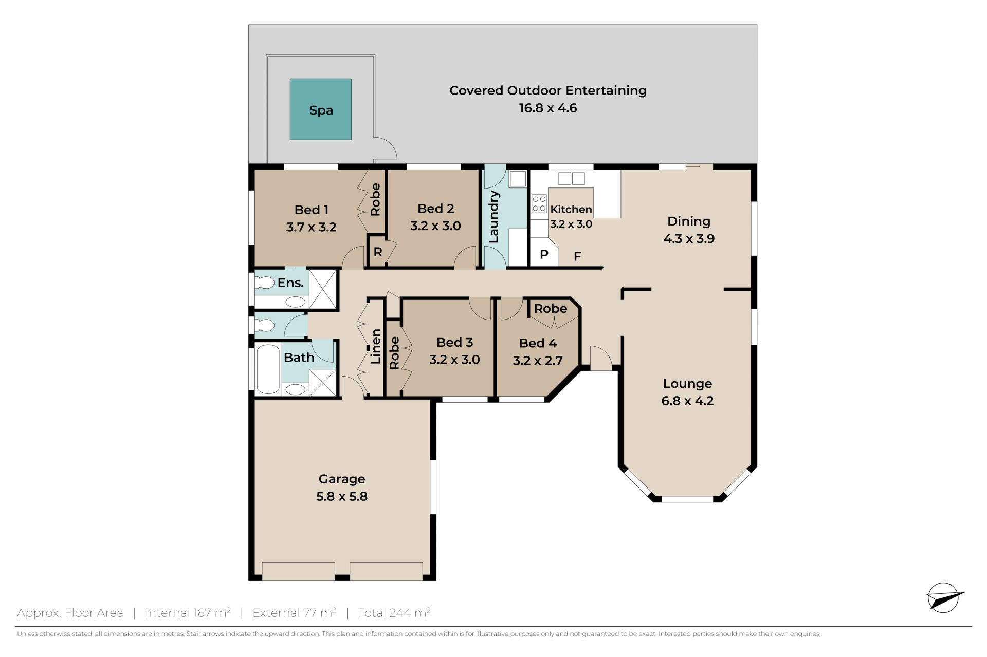 GREAT HOME - GREAT LOCATION