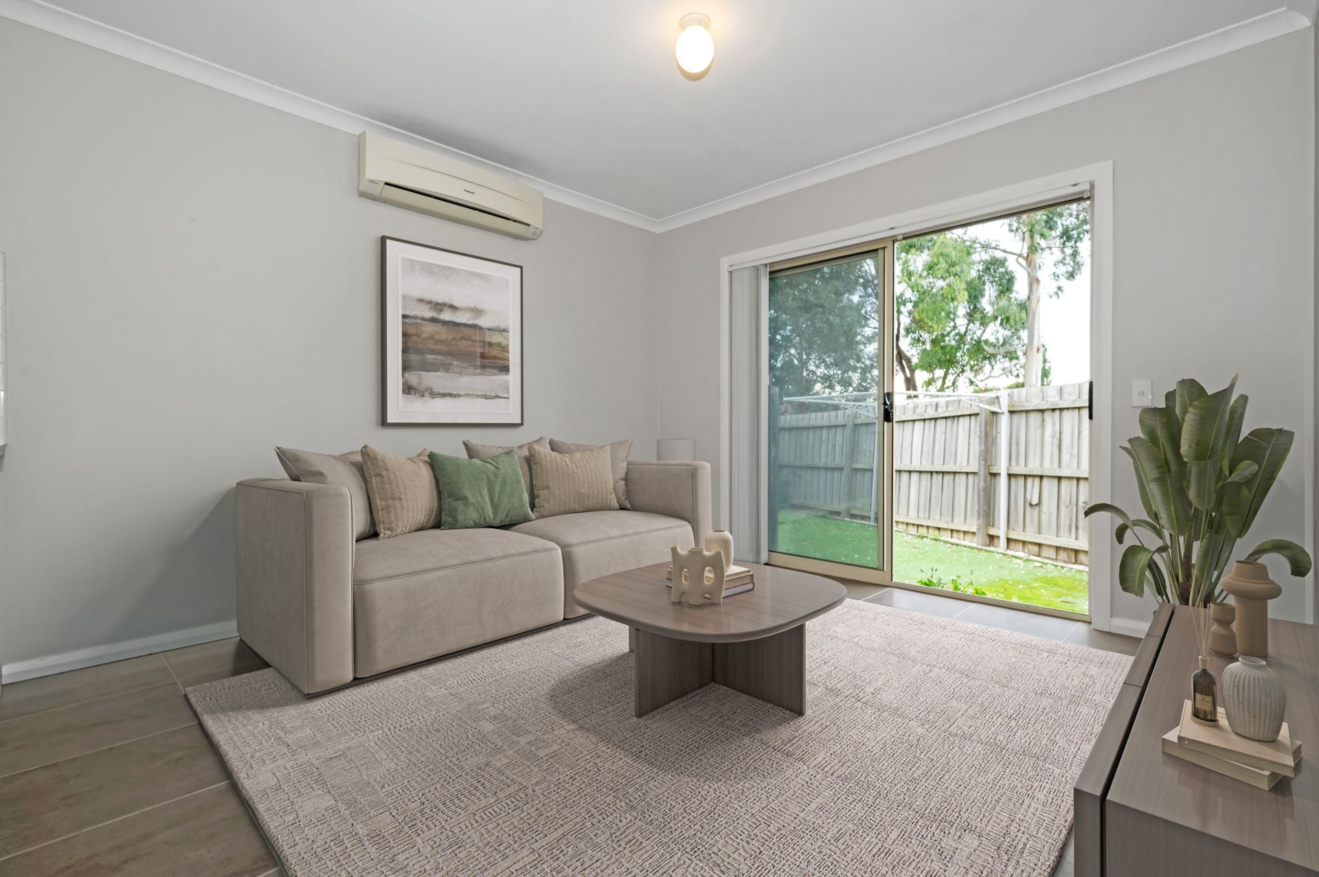 Modern Comfort in a Quiet Court Location