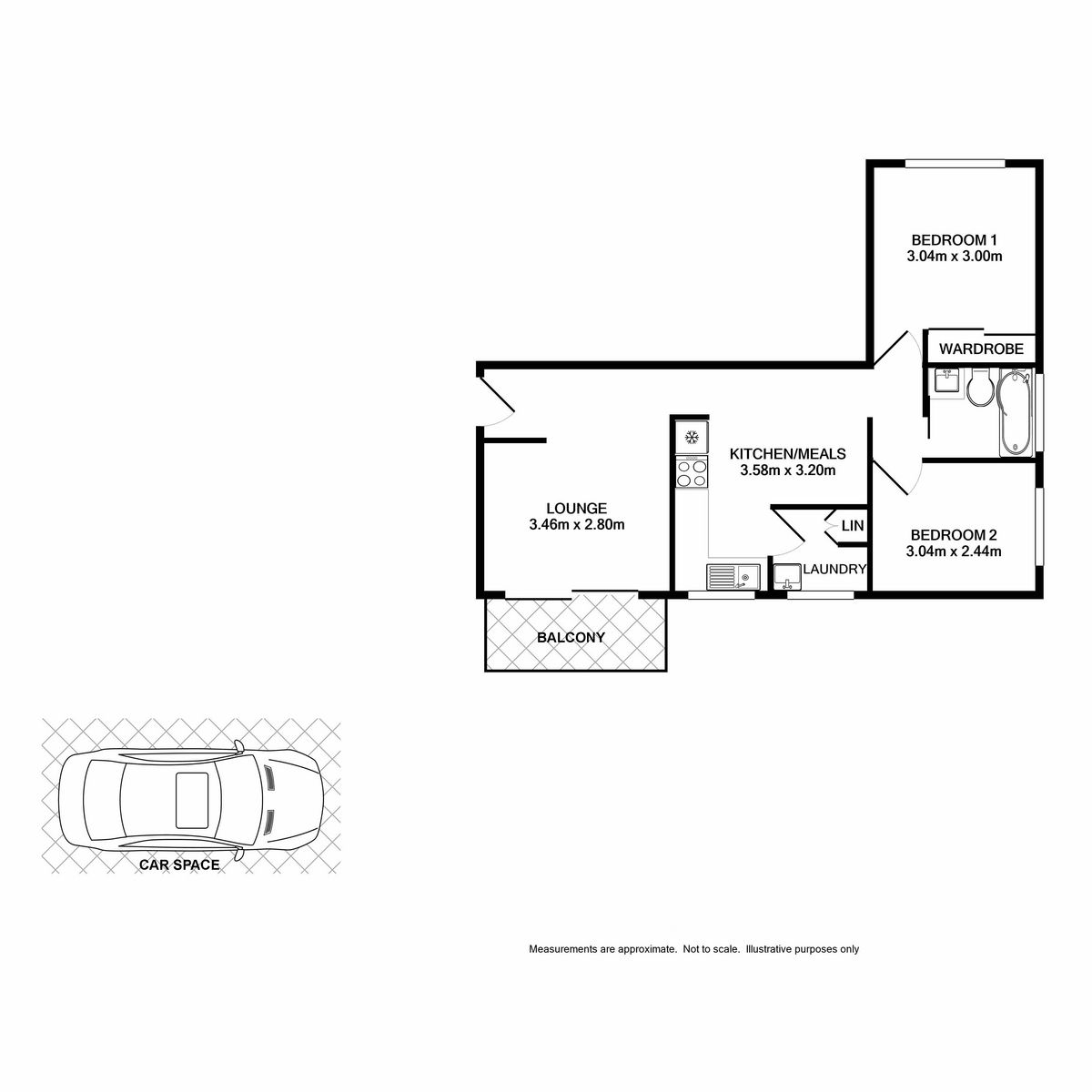Unique Opportunity - Ideal For New Touches