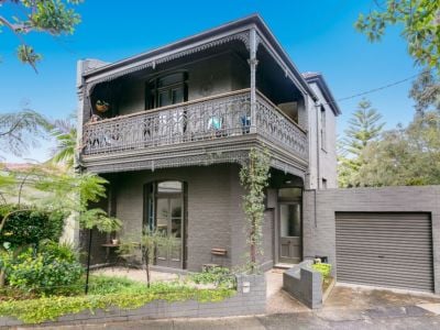 Summer Hill 4 Herbert Street