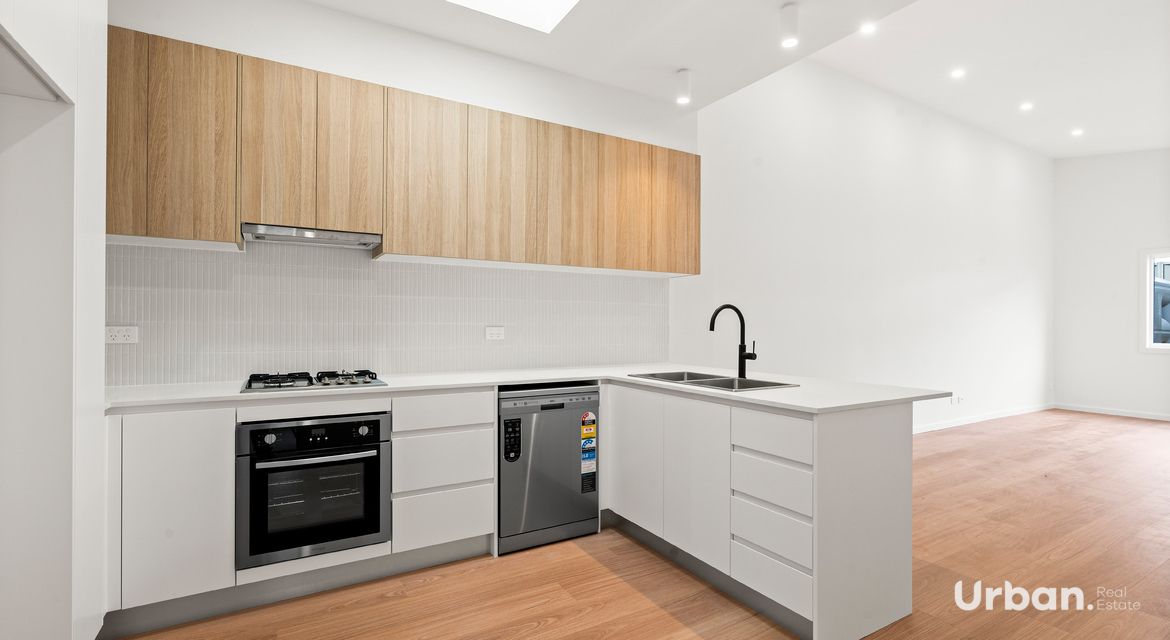 Tullimbar 3a Bowral Crescent