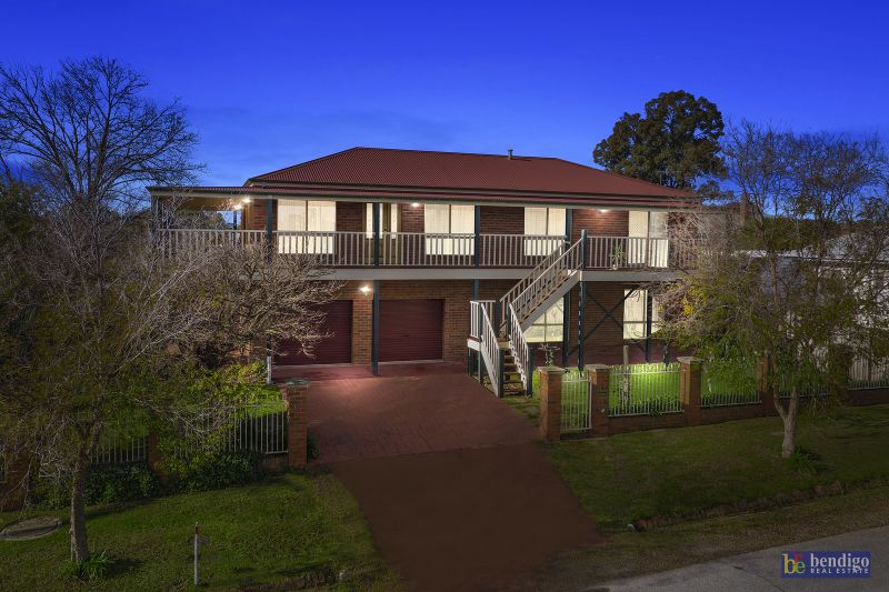 1 Canterbury Street Eaglehawk VIC, Eaglehawk - Thumbnail 2