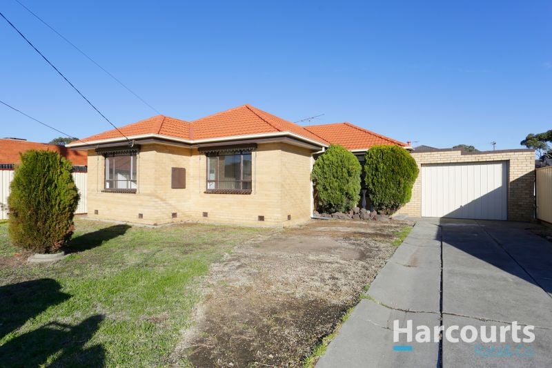 1 Nebel Street, Lalor