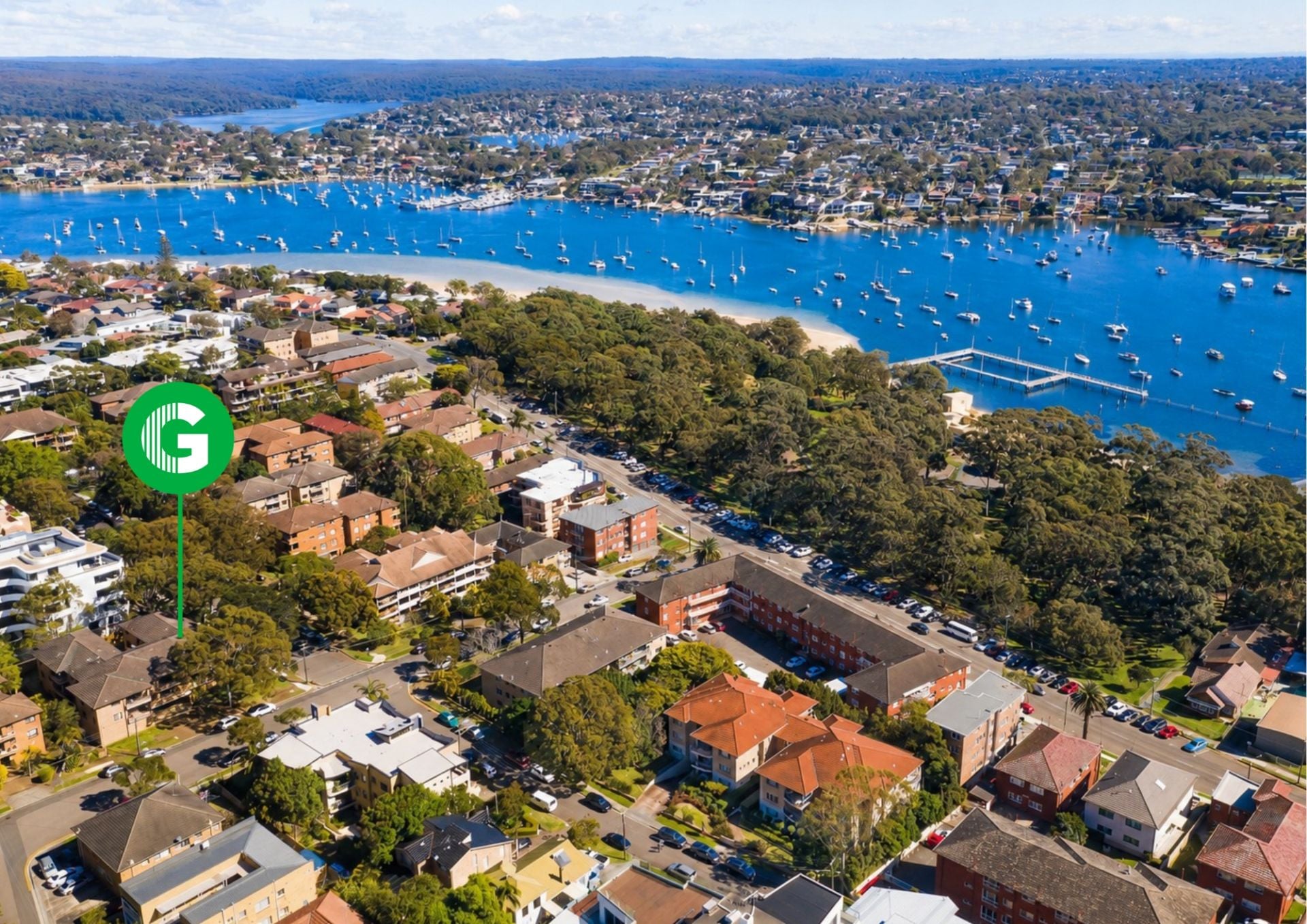 5/6-10 Lewis Street, Cronulla, Cronulla - Thumbnail 3