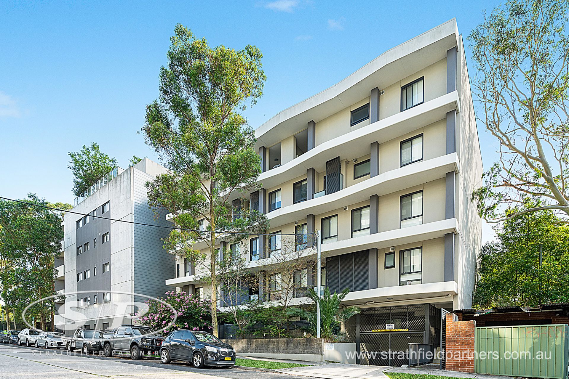 2/70-72 Park Road, Homebush, Homebush - Thumbnail 8