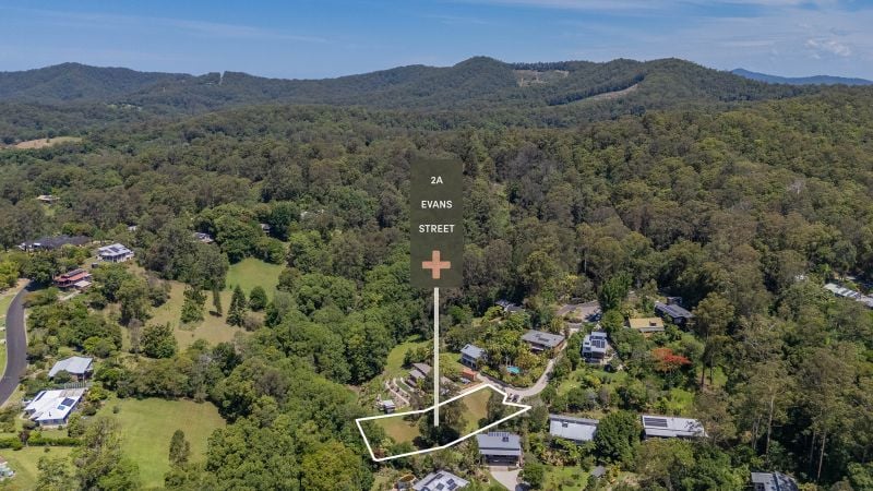 Discover a Rare Piece of Bellingen - 1,689m2 to Create Something Extraordinary