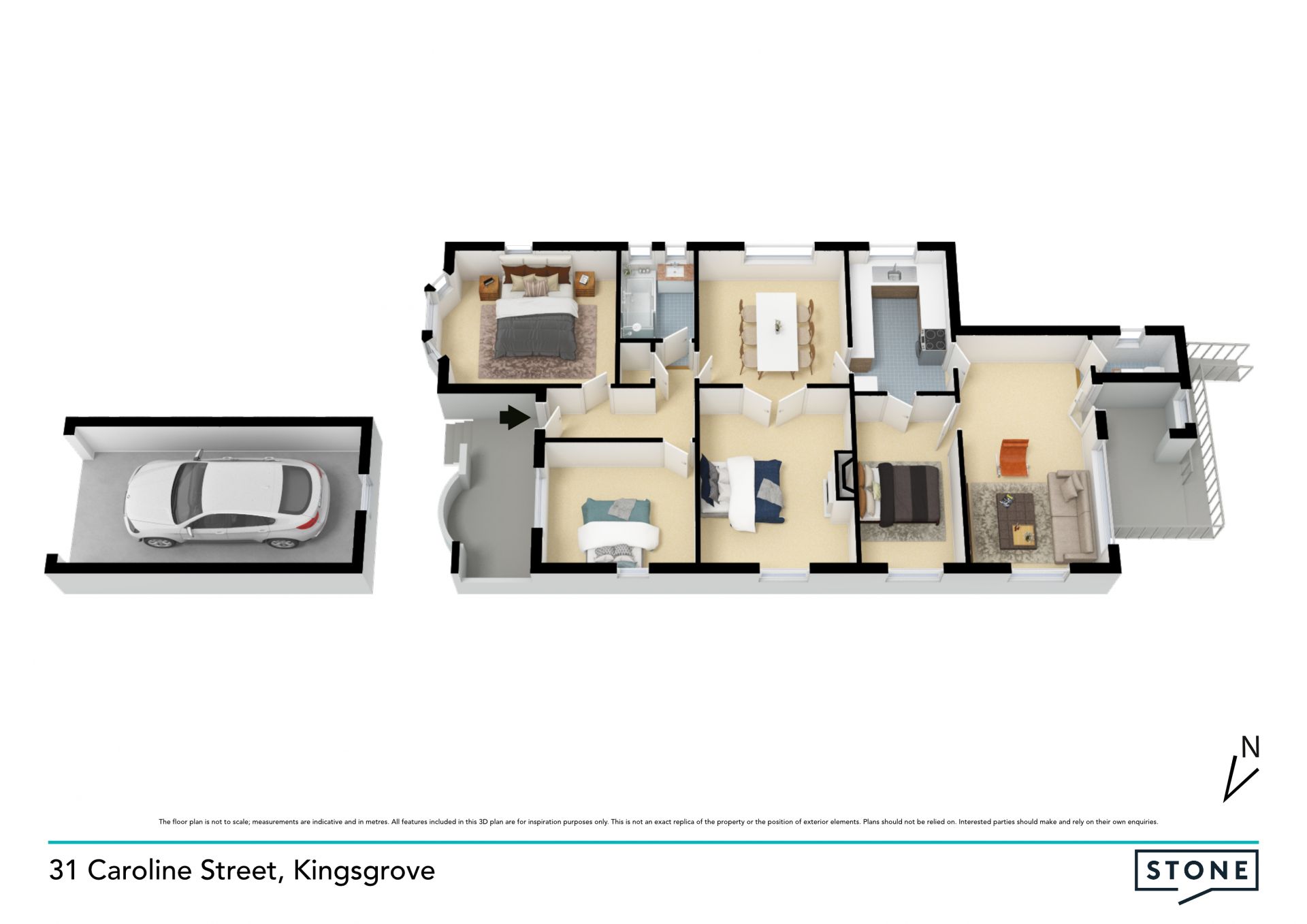 Exceptional Opportunity In Prime Location