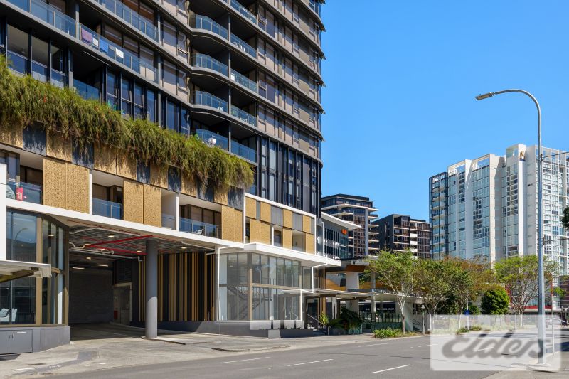 1033 Ann Street, Newstead