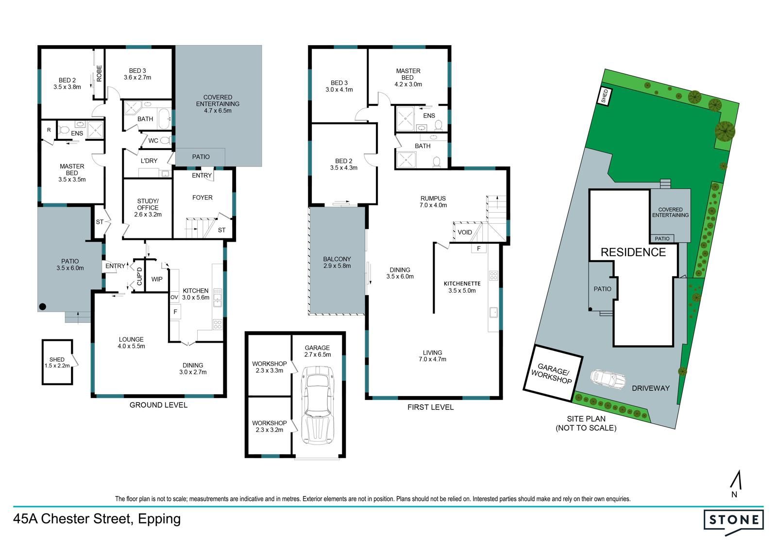 Versatile Dual-Living Family Home in Prime Epping Location