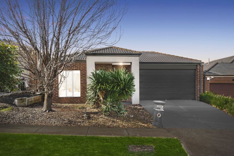 42 Chicory Street, Mernda