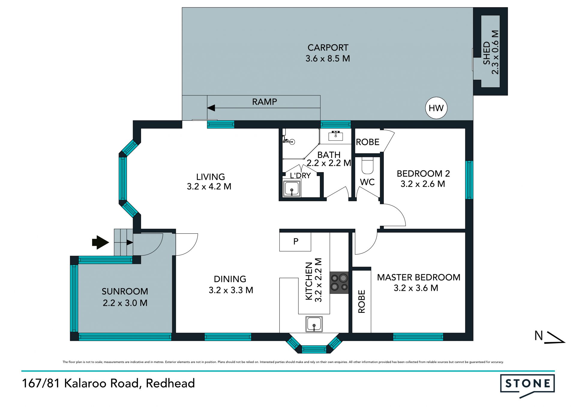 Coastal living with community appeal