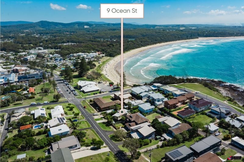 Affordable seaside living in Woolgoolga