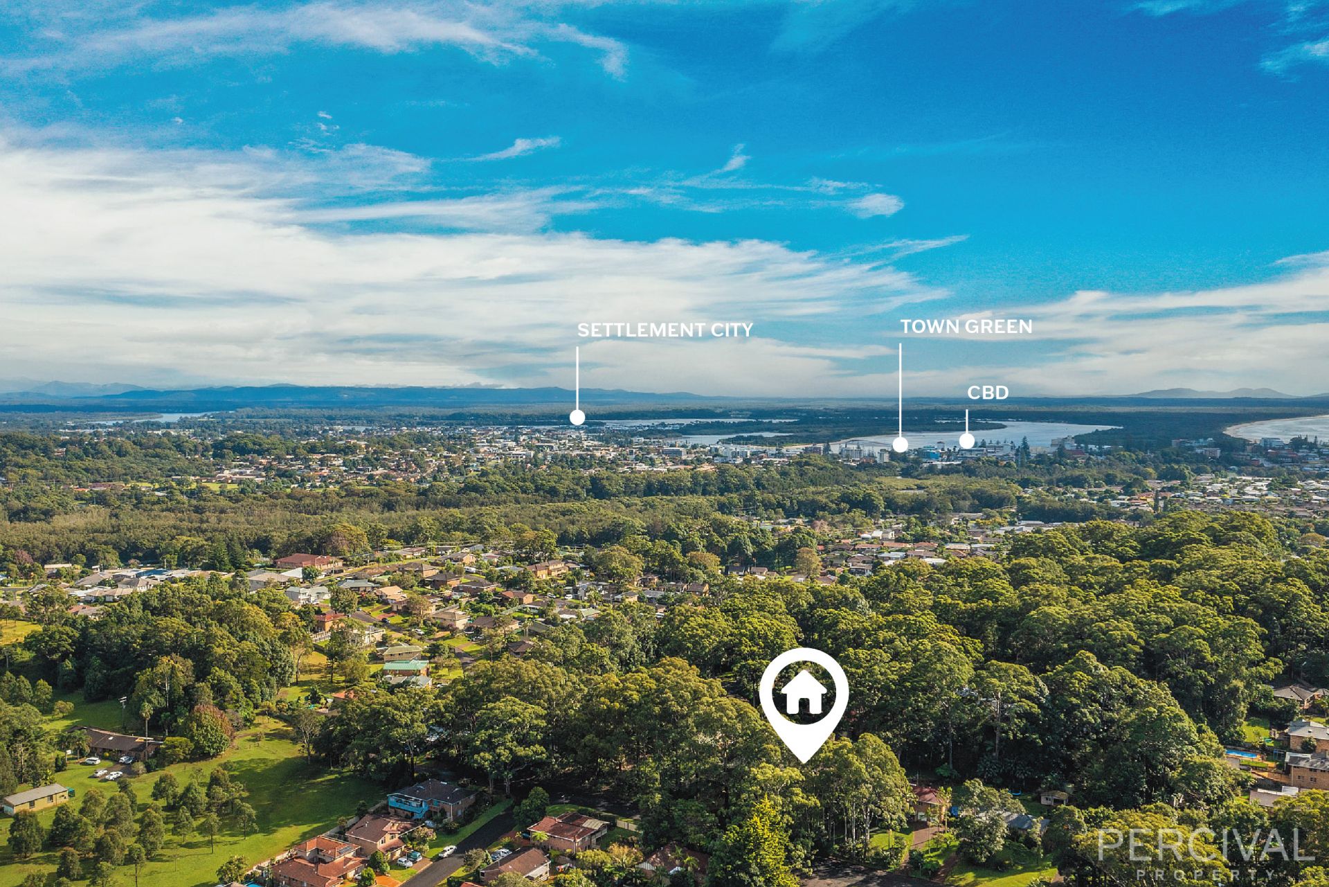 1,000sqm block, Port Macquarie - Thumbnail 8
