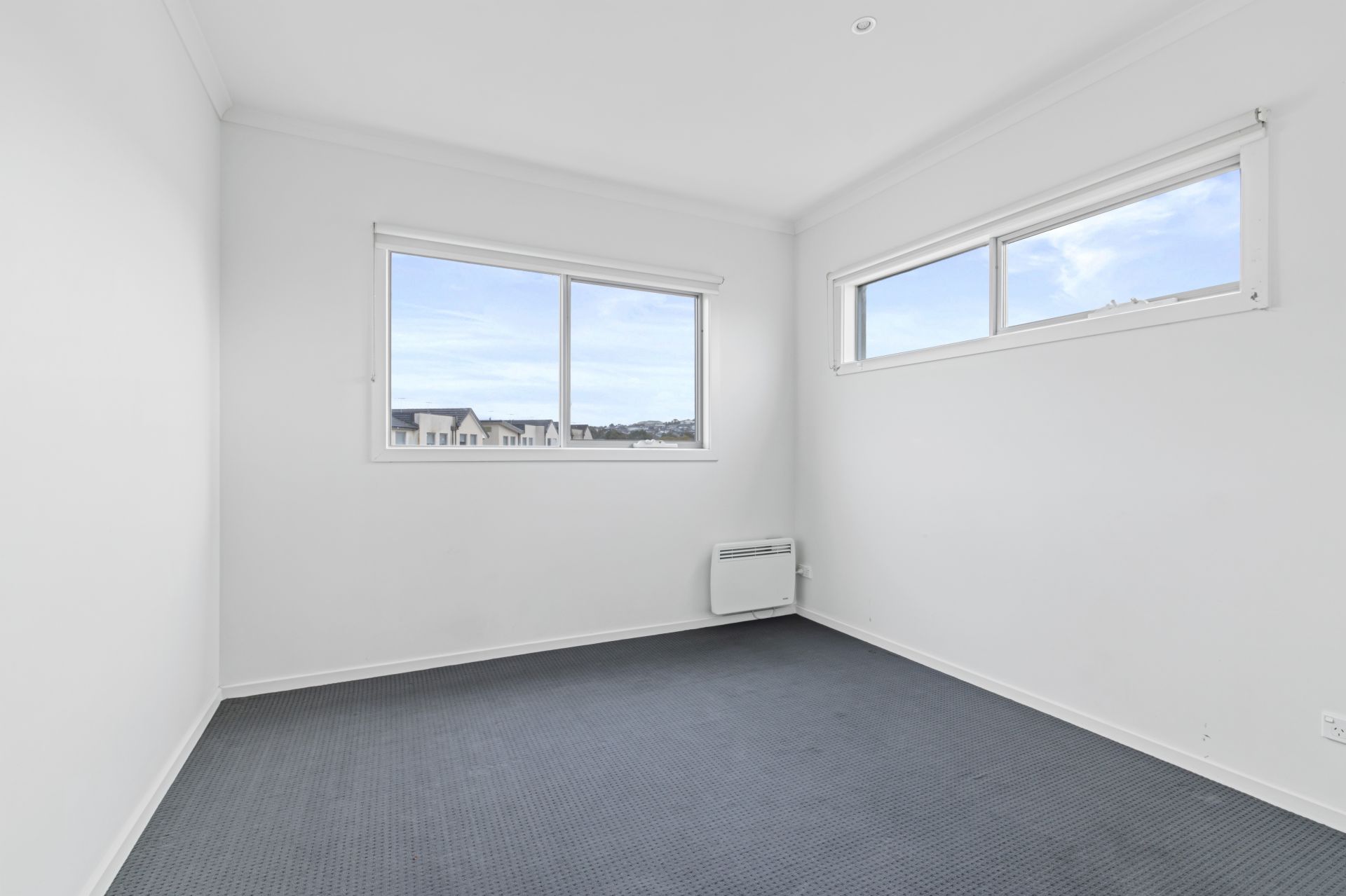 Craigieburn Three Bedroom Townhouse!
