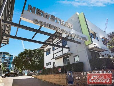 NEWSTEAD COMMERCIAL VILLAGE - DO NOT MISS OUT!
