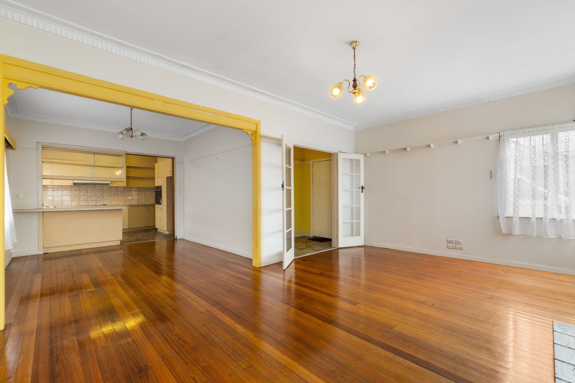 Spacious family home!