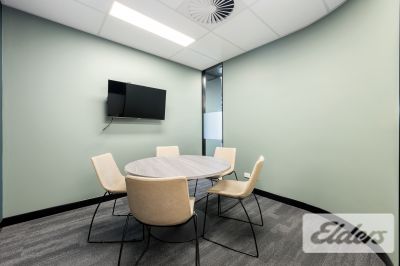 TRANSPORT HOUSE SUBLEASE | FULLY FITTED OFFICE FOR 20+ STAFF