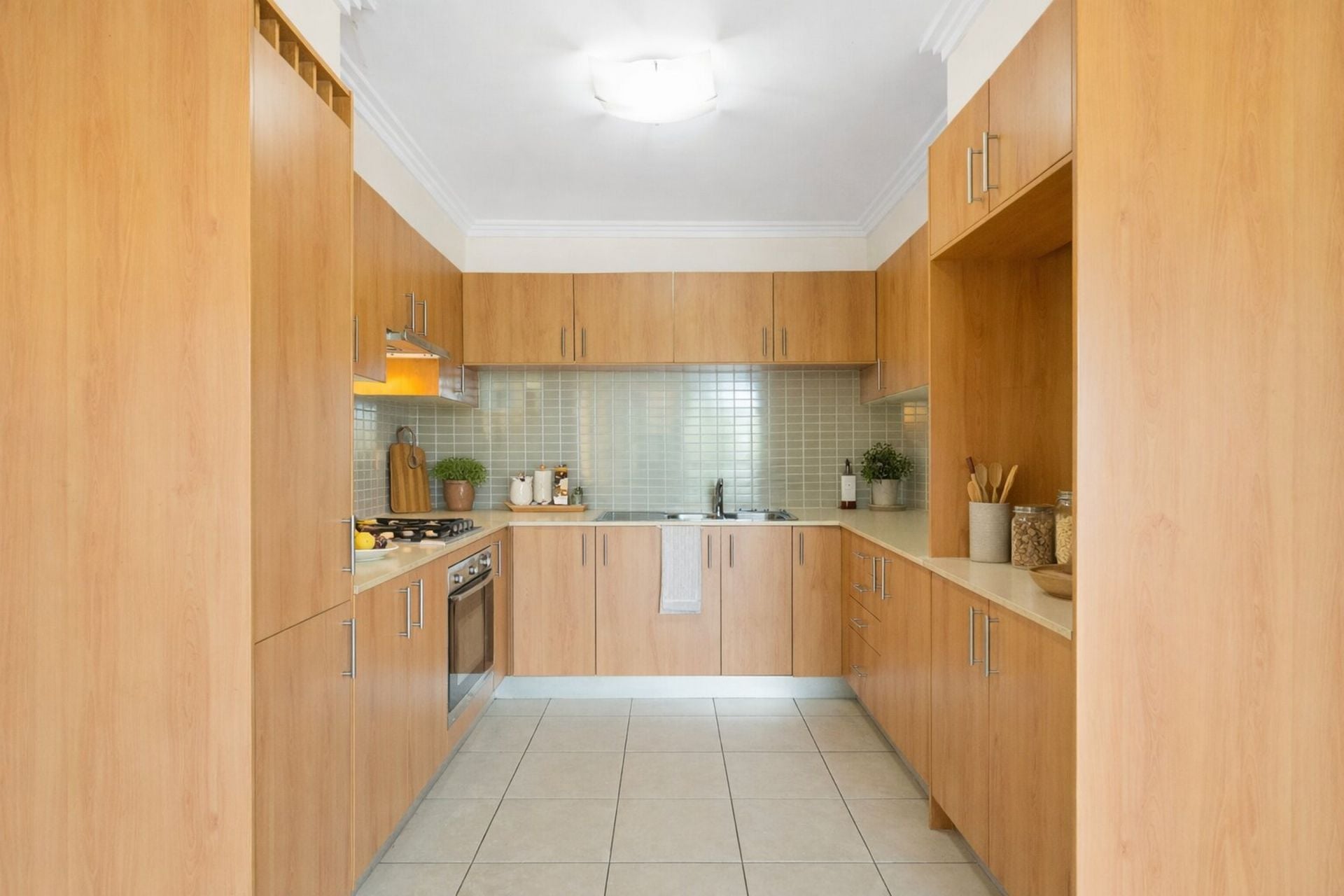 10/36-38 Tooronga Terrace Beverly Hills NSW, Beverly Hills - Thumbnail 3