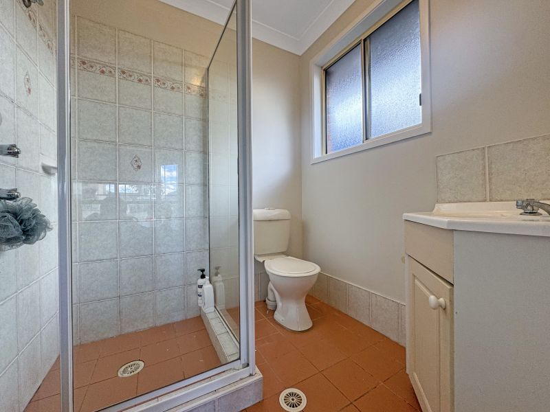 4 Bedroom family home