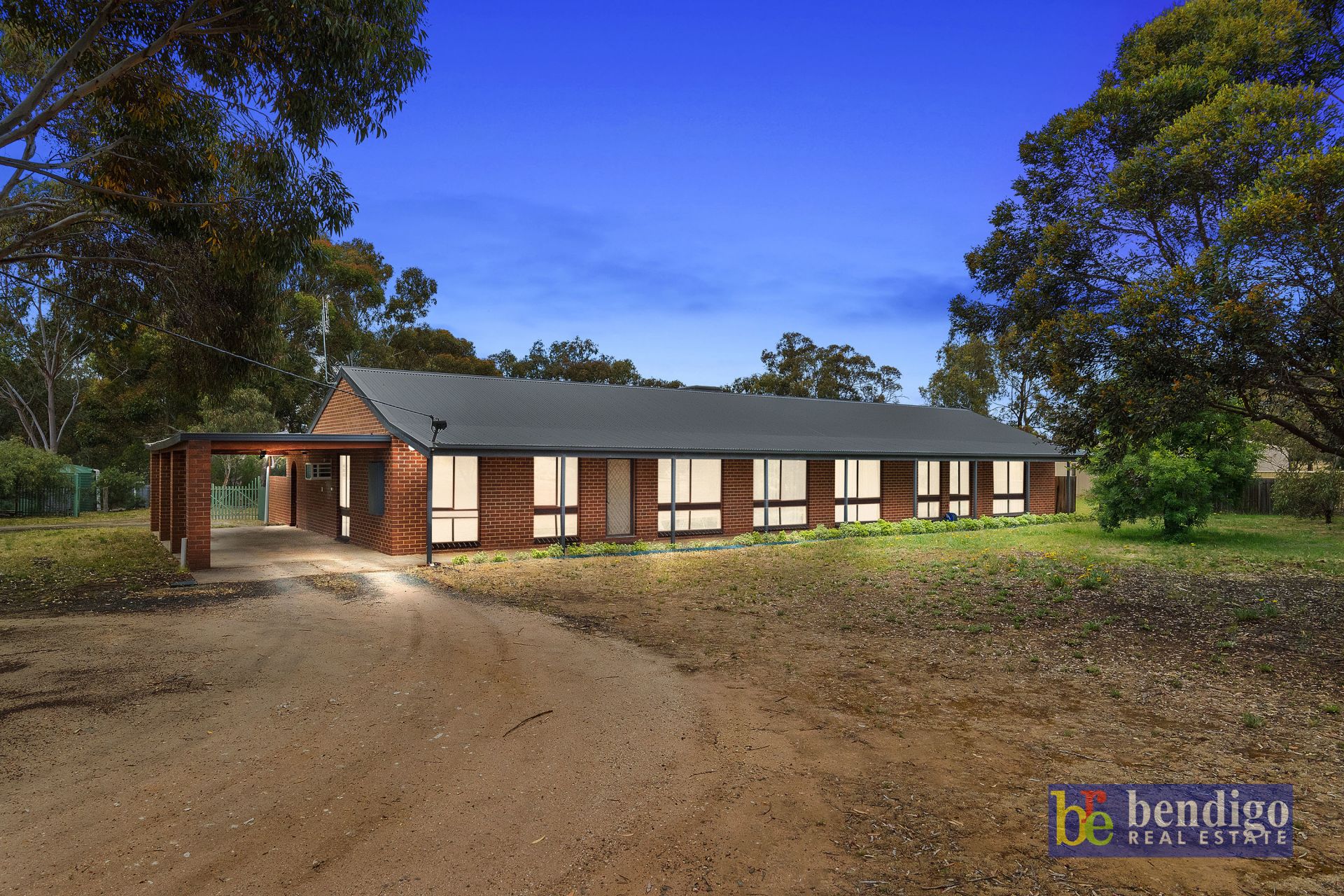 27 Egans Road Huntly VIC, Huntly - Image 1