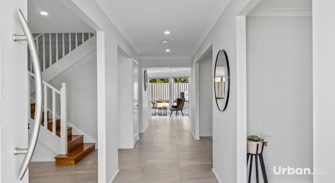 Prestons 24 Barcelona Drive
