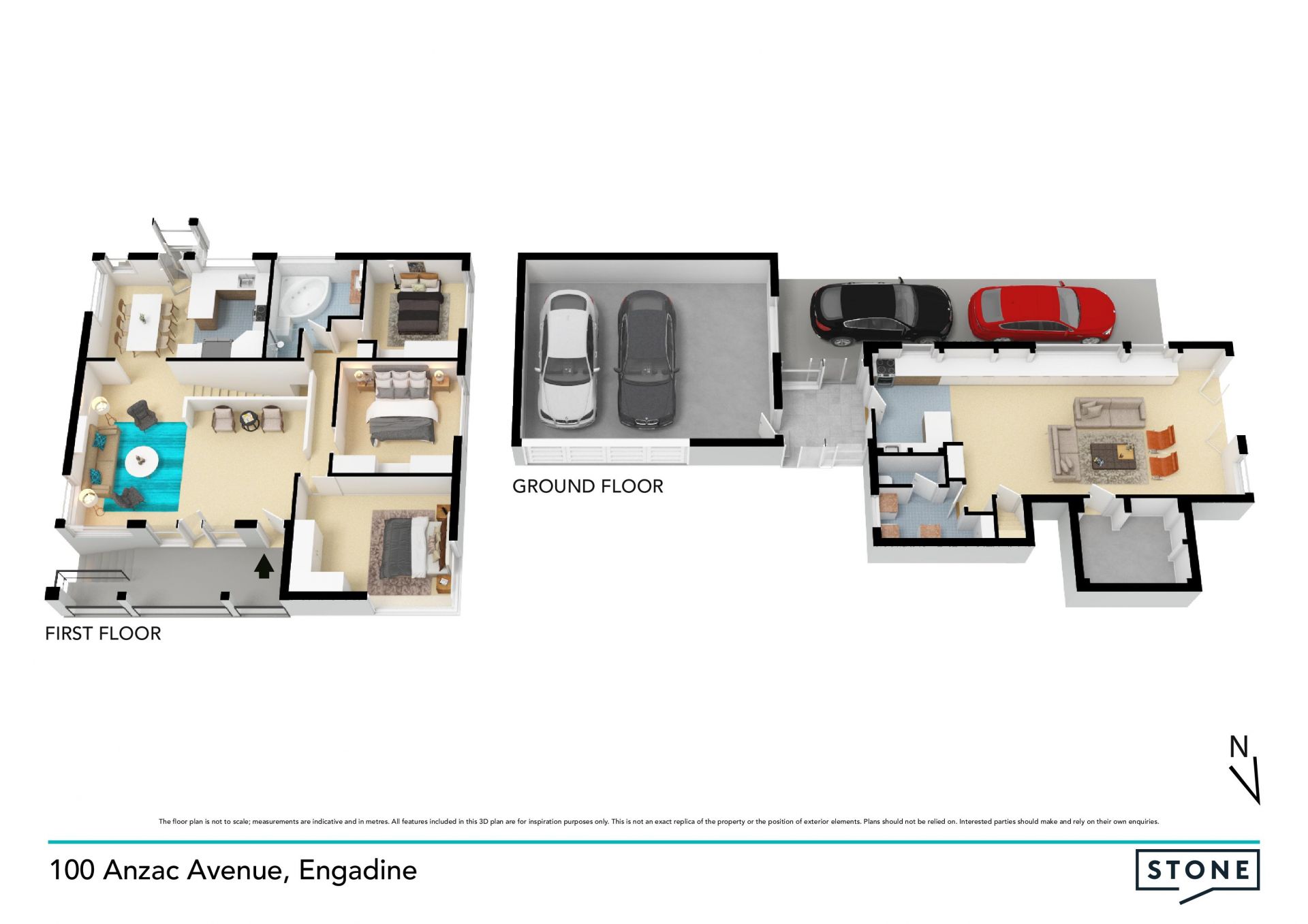 Convenient Family Home