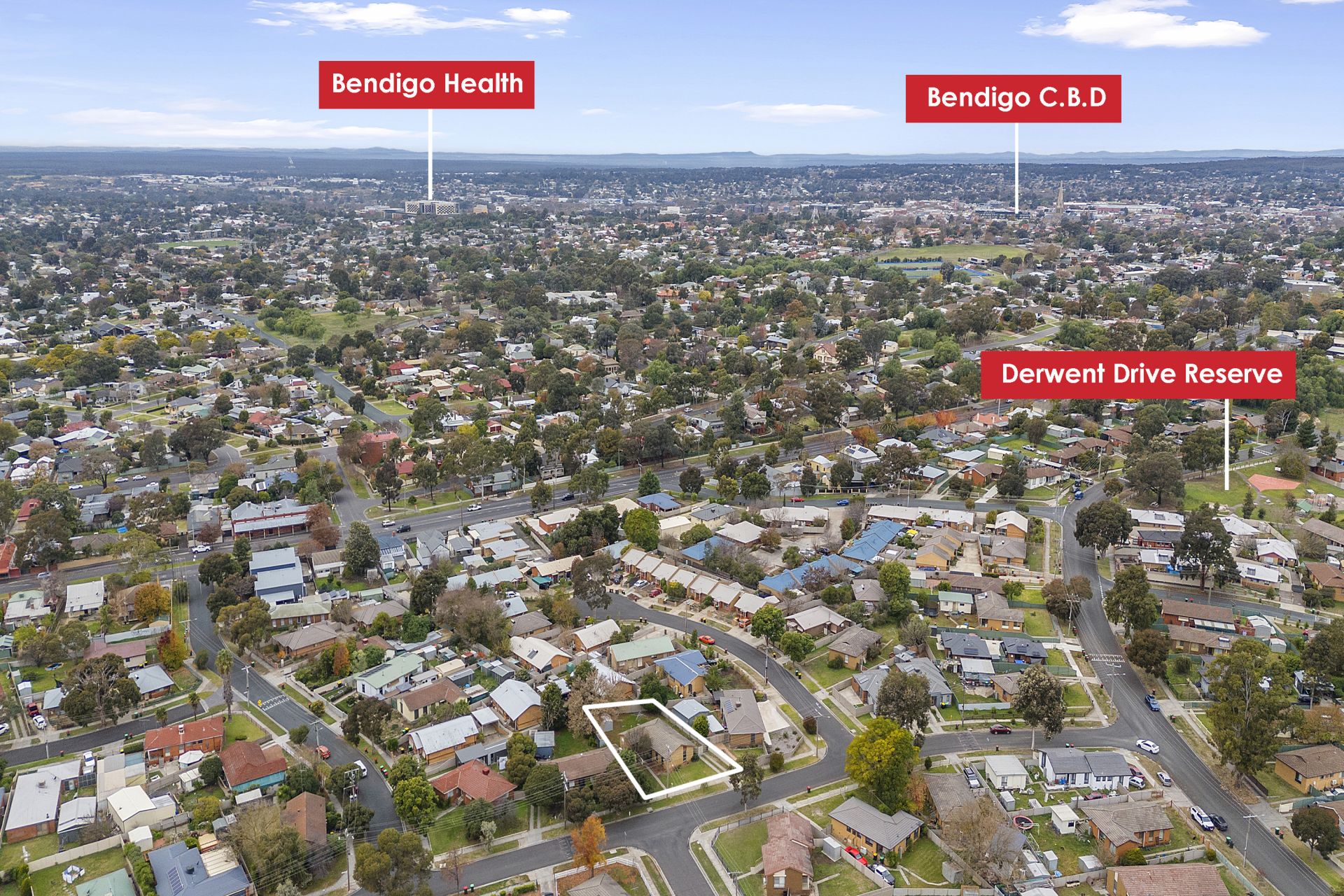 8 Hercules Street, Long Gully, Long Gully, Long Gully - Thumbnail 4