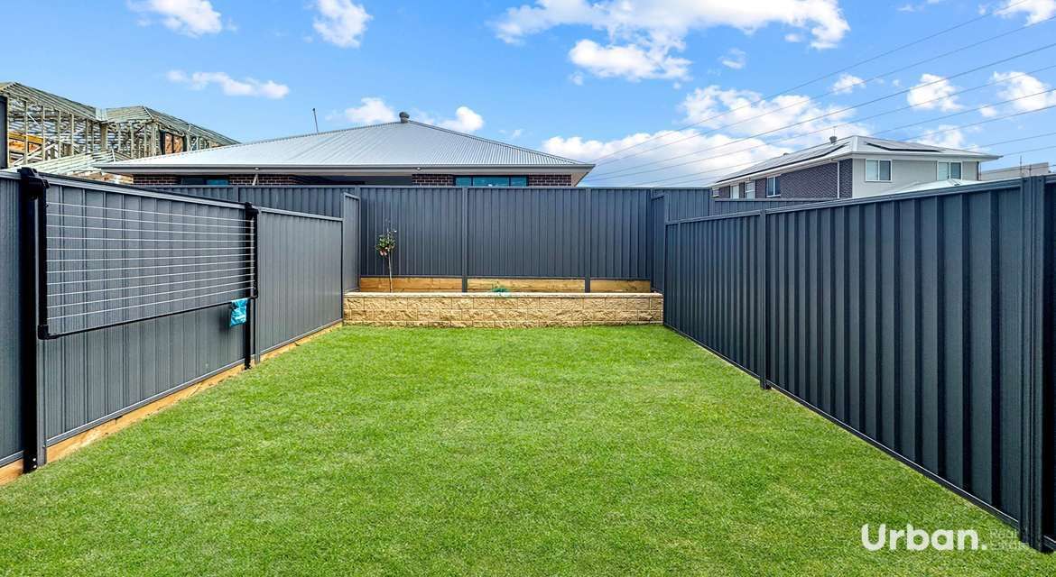 Oran Park 12a Chesterman Loop