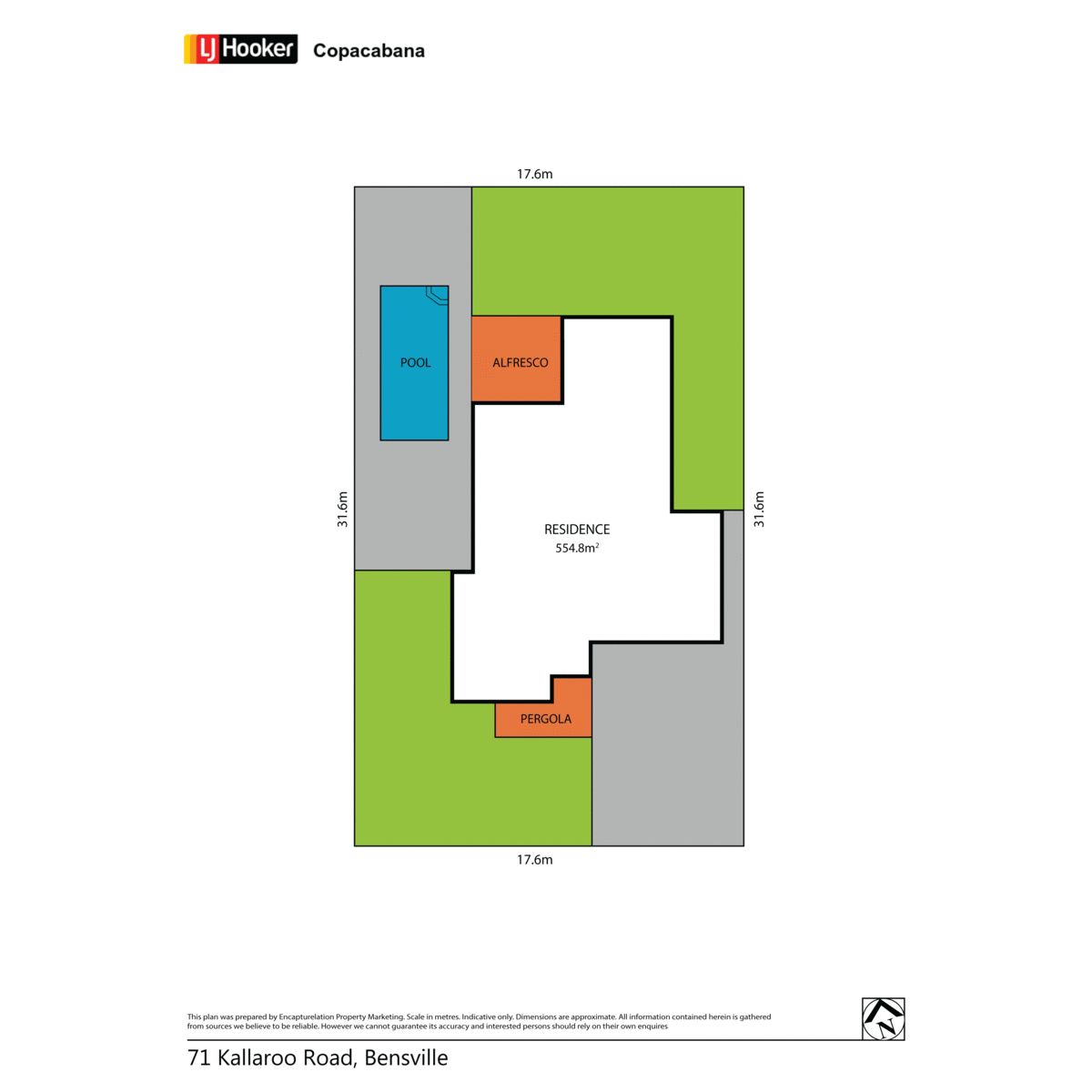Luxury Designer Residence