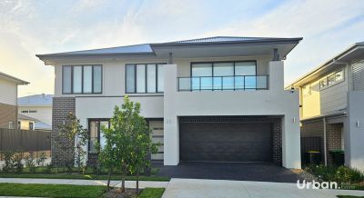 Denham Court, 61 Senna Avenue