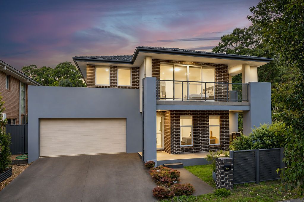 100 Wianamatta Parkway, Jordan Springs NSW, Jordan Springs - Image 1
