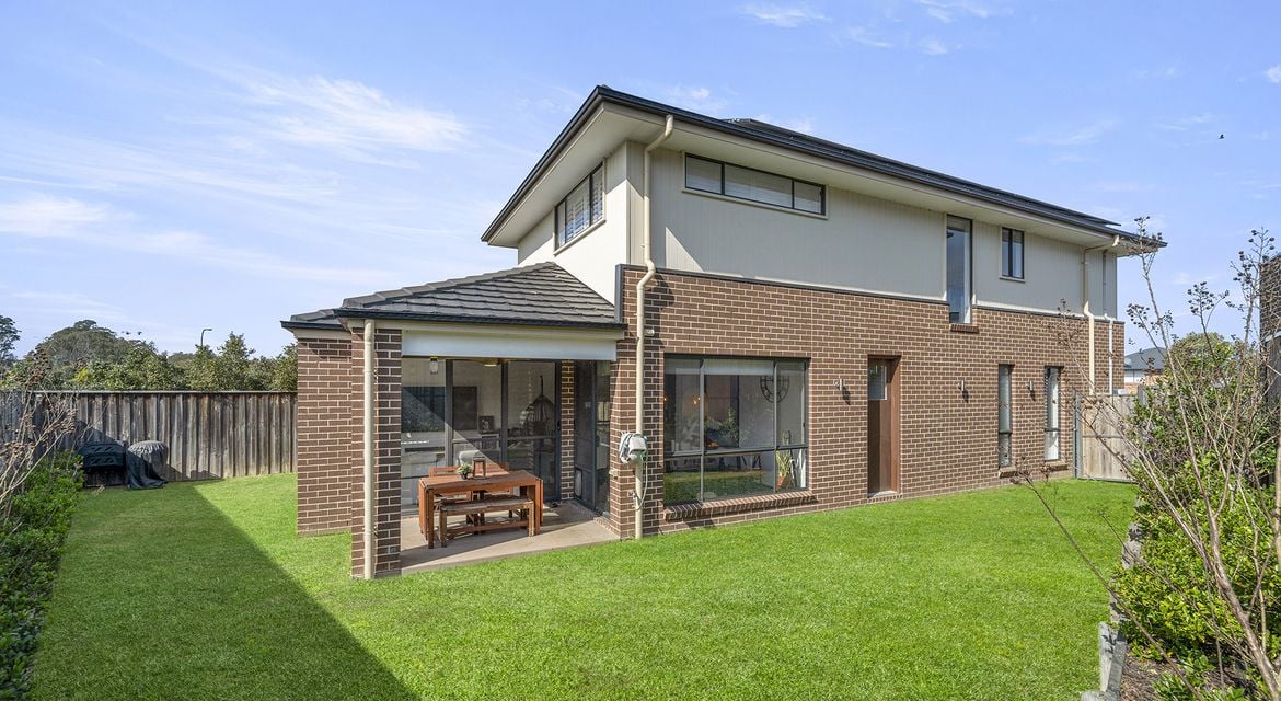 Box Hill 9 Hackney Avenue