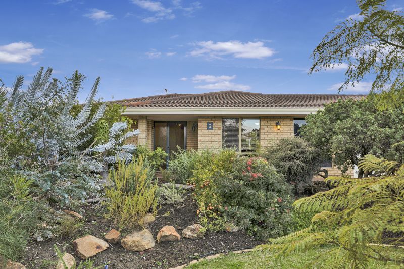 3 Solus Cove Woodvale WA, Woodvale - Thumbnail 2